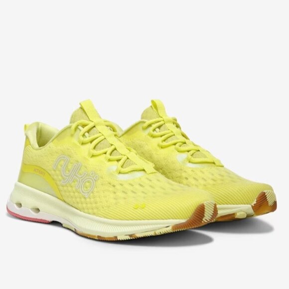 Ryka Shoes - Ryka Activate Light Running (WIDE)